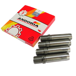 Prowadnica zaworu T25 ANDORIA pakowana po 4szt-347501452