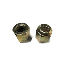 Nakrętka szpilki cylindra T-25 polska-347482381