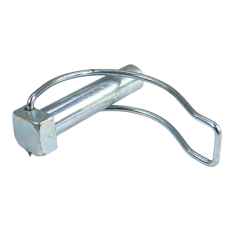 Zatyczka wygięta 14.5mm JOHN DEERE-347776335
