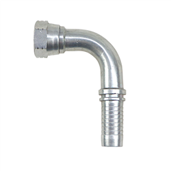 Zakucie hydrauliczne - końcówka 90 IGJ DKJ DN25 1 5/16-347489929
