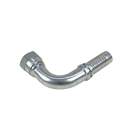 Zakucie hydrauliczne - końcówka 90 IGJ DKJ DN25 1 5/16-347489931