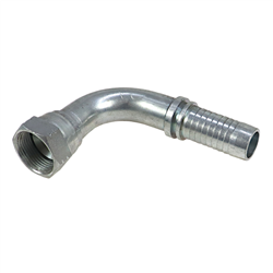 Zakucie hydrauliczne - końcówka 90 IGJ DKJ DN25 1 5/16-347489930