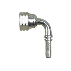 Zakucie hydrauliczne - końcówka 90 IGJ DKJ DN10 7/8-347489941