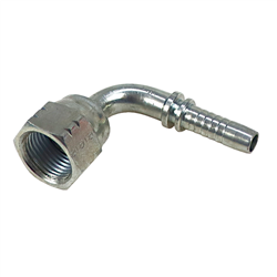 Zakucie hydrauliczne - końcówka 90 IGJ DKJ DN10 7/8-347489942