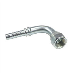 Końcówka zakucie hydrauliczne DKJ 90 DN10 5/8" UNF HYDRAL-347513762