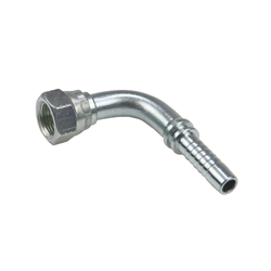 Końcówka zakucie hydrauliczne DKJ 90 DN10 5/8" UNF HYDRAL-347513763