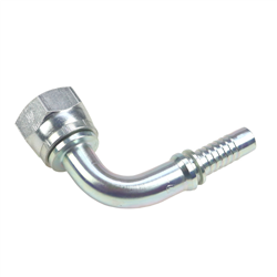 Końcówka zakucie hydrauliczne DKJ 90° DN13 1 1/16 - 12 UNF Premium HYDRAL-347512250