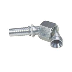 Końcówka zakucie hydrauliczne DKJ 90° DN12 7/8 - 14 UNF Premium HYDRAL-347512258