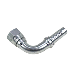 Zakucie hydrauliczne - końcówka 90 IGJ DKJ DN16 7/8-347489947