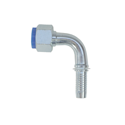 Końcówka zakucie hydrauliczne DKJ 90° DN20 1 5/16 - 12 UNF HYDRAL-347512268