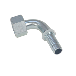 Końcówka zakucie hydrauliczne DKJ 90° DN20 1 5/16 - 12 UNF HYDRAL-347512269