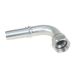 Końcówka zakucie hydrauliczne DKJ 90° DN25 1 5/16 - 12 UNF Premium HYDRAL-347512271