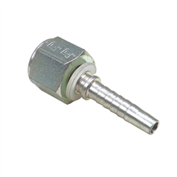 Zakucie hydrauliczne - końcówka prosta IGJ DKJ DN06 9/16" 6046.0806-347489951