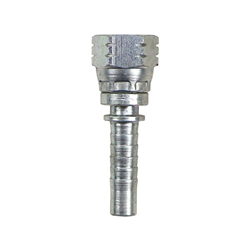 Zakucie hydrauliczne - końcówka prosta IGJ DKJ DN08 1/2" 6046.0608-347489953