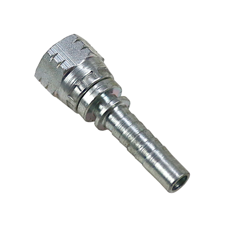 Zakucie hydrauliczne - końcówka prosta IGJ DKJ DN08 1/2" 6046.0608-347489954