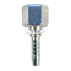 Końcówka zakucie hydrauliczne DKJ DN08 3/4"-16 UNF Premium HYDRAL-347512290