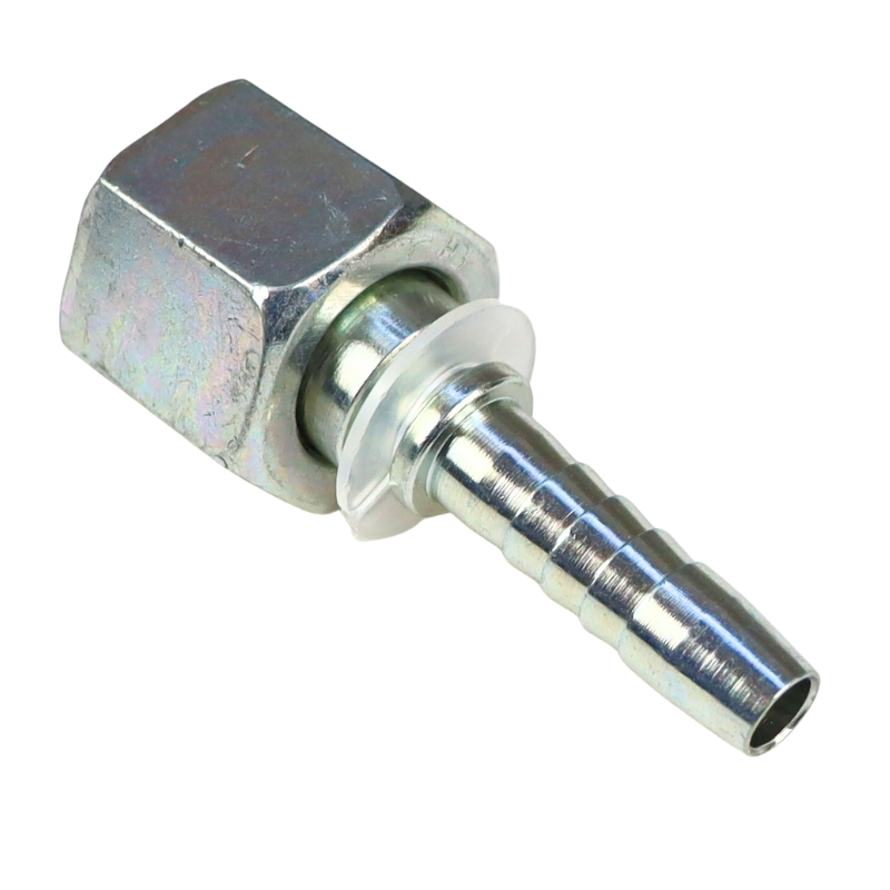 Końcówka zakucie hydrauliczne DKJ DN08 3/4"-16 UNF Premium HYDRAL-347512291