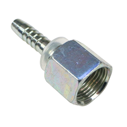 Końcówka zakucie hydrauliczne DKJ DN08 3/4"-16 UNF Premium HYDRAL-347512292