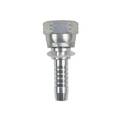 Zakucie hydrauliczne - końcówka prosta IGJ DKJ DN10 5/8" UNF-347509964