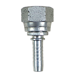 Zakucie hydrauliczne - końcówka prosta IGJ DKJ DN10 7/8-347489965
