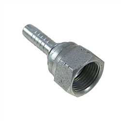 Zakucie hydrauliczne - końcówka prosta IGJ DKJ DN10 7/8-347489967