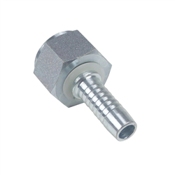Końcówka zakucie hydrauliczne DKJ DN13 1.1/16"-12 UNF HYDRAL-347512310