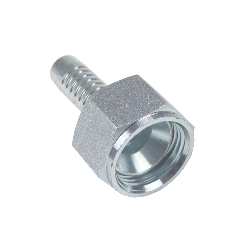 Końcówka zakucie hydrauliczne DKJ DN13 1.1/16"-12 UNF HYDRAL-347512311
