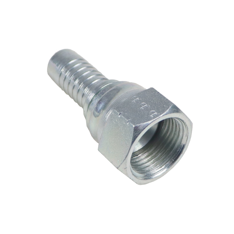 Końcówka zakucie hydrauliczne DKJ DN16 1.1/16"-12 UNF Premium HYDRAL-347512322