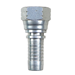 Zakucie hydrauliczne - końcówka prosta IGJ DKJ DN20 1 1/16-347489971
