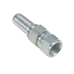 Końcówka zakucie hydrauliczne DKJ DN20 7/8" UNF Premium HYDRAL-347512335