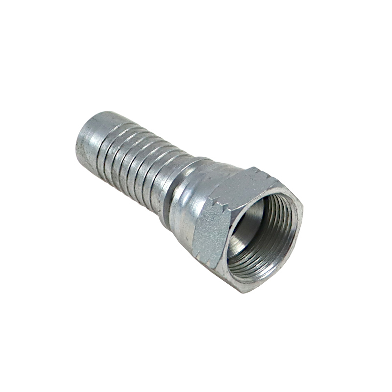 Zakucie hydrauliczne - końcówka IGJ DKJ DN25 1 5/16-347489976