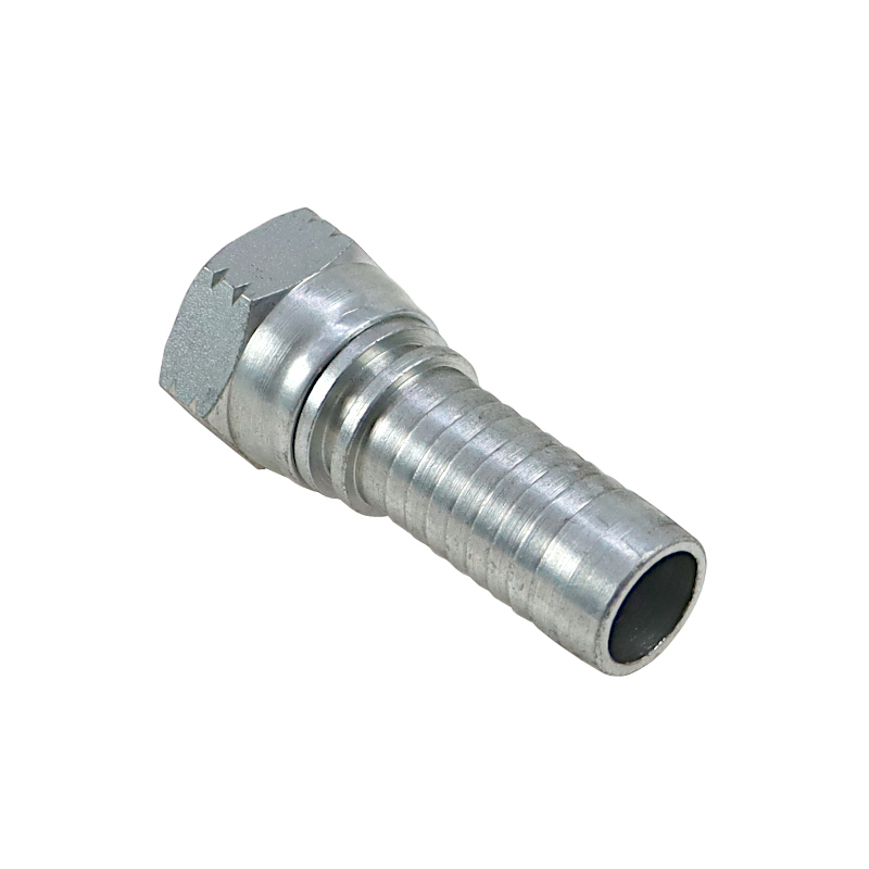 Zakucie hydrauliczne - końcówka IGJ DKJ DN25 1 5/16-347489975
