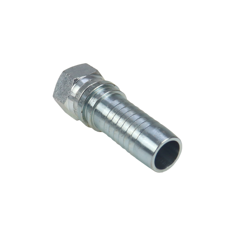 Końcówka zakucie hydrauliczne DKJ DN25 1.1/16"-12 UNF HYDRAL-347512337