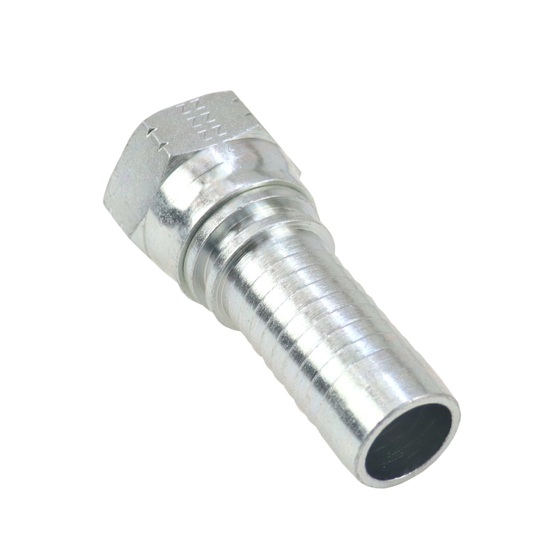 Końcówka zakucie hydrauliczne DKJ DN25 1.5/16"-12 UNF Premium HYDRAL-347512340