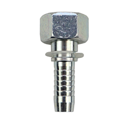 Zakucie hydrauliczne - końcówka DKL DN12 M22X1,5 (P41) FL-347489980