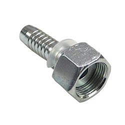 Zakucie hydrauliczne - końcówka DKL DN12 M22X1,5 (P41) FL-347489982