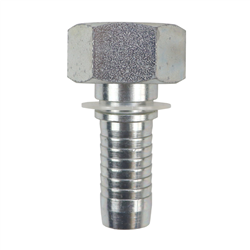Zakucie hydrauliczne - końcówka DKL DN16 M27X1,5 18L-347489984