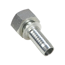 Zakucie hydrauliczne - końcówka DKL DN16 M27X1,5 18L-347489986