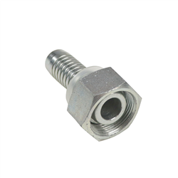 Zakucie hydrauliczne - końcówka DKL DN16 M27X1,5 18L-347489985