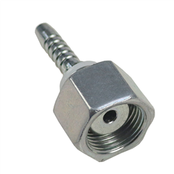 Zakucie hydrauliczne - końcówka DKL DN06 M18x1,5 12L-347489993