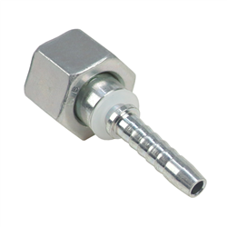Zakucie hydrauliczne - końcówka DKL DN06 M18x1,5 12L-347489994
