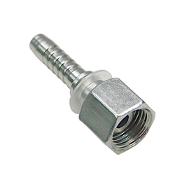 Zakucie hydrauliczne - końcówka DKL DN08 M16X1.5 10L 6041.0800-347490000