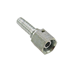 Zakucie hydrauliczne - końcówka DKL DN10 M16X1.5 10L 6041.0810-347490001