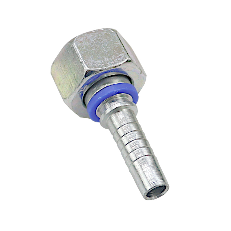 Zakucie hydrauliczne - końcówka DKL DN10 M22X1.5 15L 6041.1310-347490005