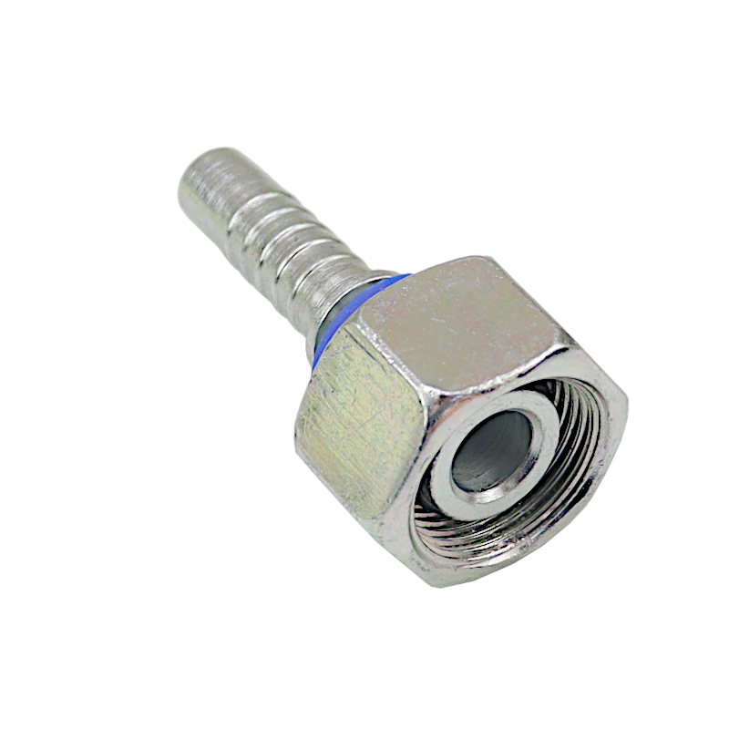 Zakucie hydrauliczne - końcówka DKL DN10 M22X1.5 15L 6041.1310-347490006