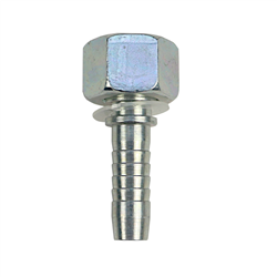 Zakucie hydrauliczne - końcówka DKL DN10 M18X1,5-347491839