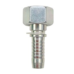Zakucie hydrauliczne - końcówka DKL DN12 M22X1.5 15L-347490010