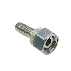 Zakucie hydrauliczne - końcówka DKL DN12 M22X1.5 15L-347490012