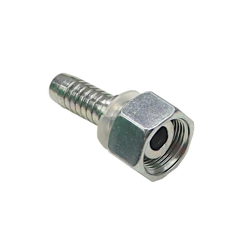 Zakucie hydrauliczne - końcówka DKL DN12 M22X1.5 15L-347490012