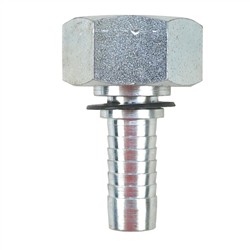 Zakucie hydrauliczne - końcówka DKL DN12 M27X1,5-347491828